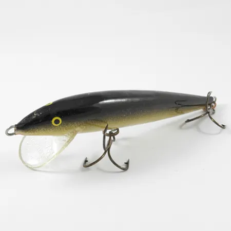 Rapala Countdown zinkende minnow, Goud Natuurlijk, 16g, balsa, #3033