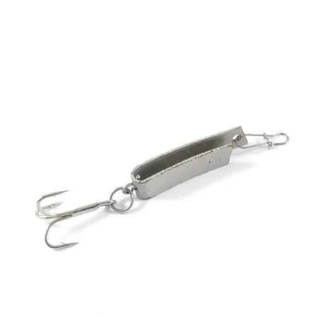 Luhr Jensen Super-Duper 501 Lepel, Regenboogforel, 2.3g, USA, #3034