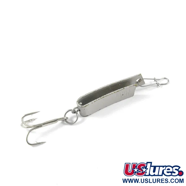 Luhr Jensen Super-Duper 501 Lepel, Regenboogforel, 2.3g, USA, #3034