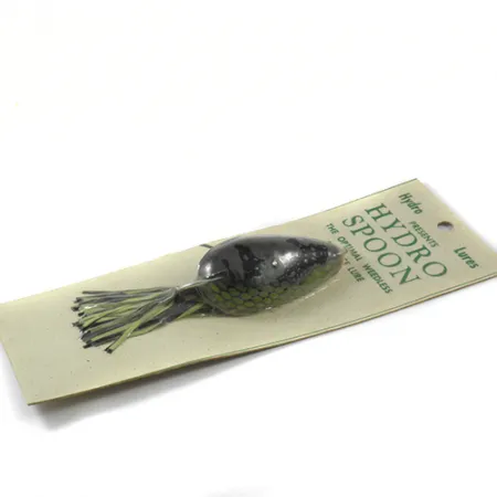 Hydro Lures Weedless Hydro Spoon