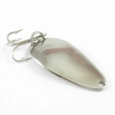 Seneca Little Cleo Lepel, Nikkel, 7g, Vintage, #3069