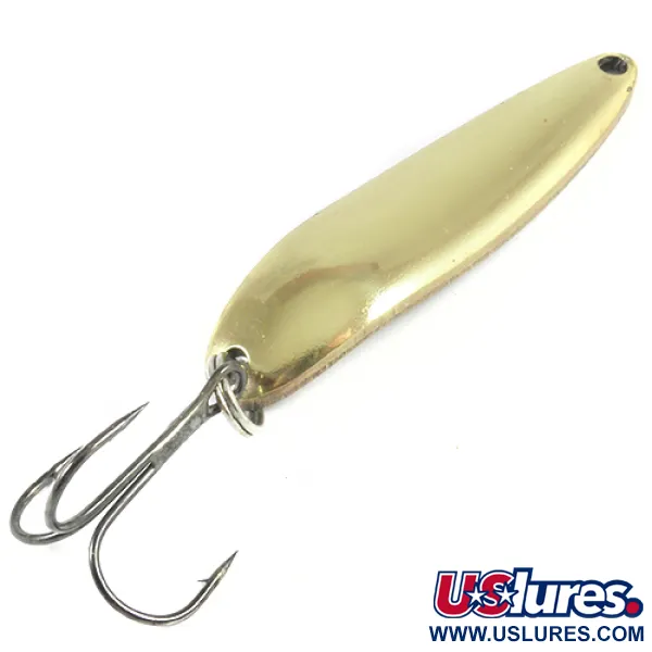 Luhr Jensen Krocodile Die #4