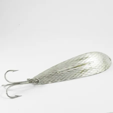 Williams Whitefish C70 Lepel, Zilver, 21g, Gehamerd Patroon, #3082