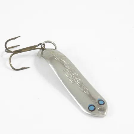 Thomas EEL Lepel, Nikkel, 4g, S-profiel, #3084