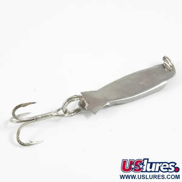 Compac Lepel, Nikkel / Parelmoer, 2,2g, Parelmoer inleg, #3087