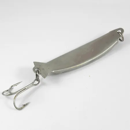 Compac Lepel, Nikkel / Parelmoer, 12g, Parelmoer-inleg, #3091