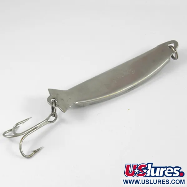 Compac Lepel, Nikkel / Parelmoer, 12g, Parelmoer-inleg, #3091