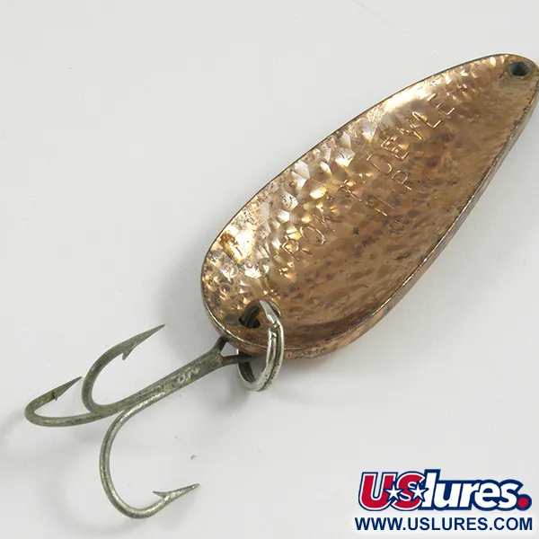 Eppinger Dardevle Rok't Imp Lepel, Crystal Copper, 21g, #3126