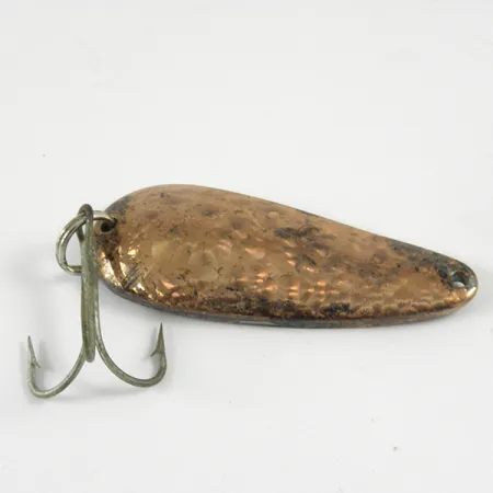 Eppinger Dardevle Rok't Imp Lepel, Crystal Copper, 21g, #3126