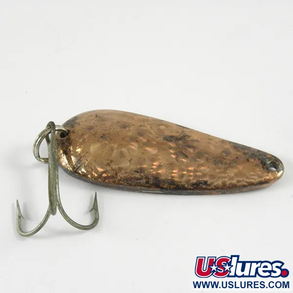 Eppinger Dardevle Rok't Imp Lepel, Crystal Copper, 21g, #3126