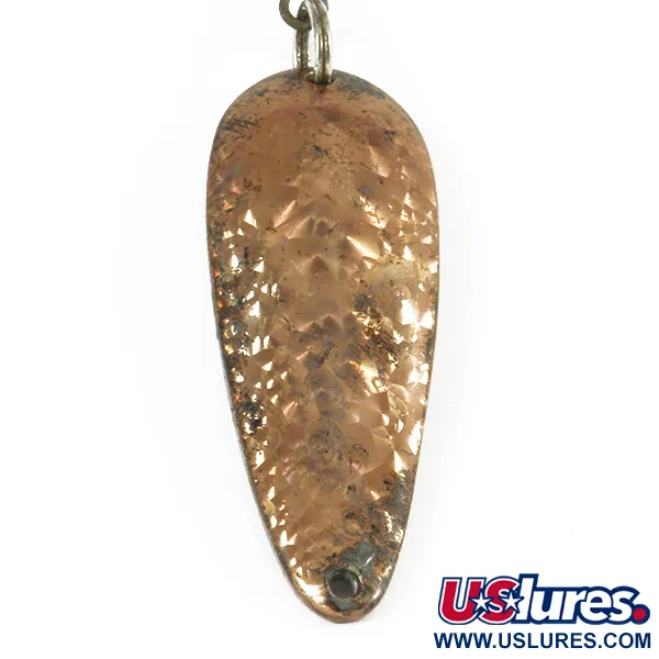 Eppinger Dardevle Rok't Imp Lepel, Crystal Copper, 21g, #3126