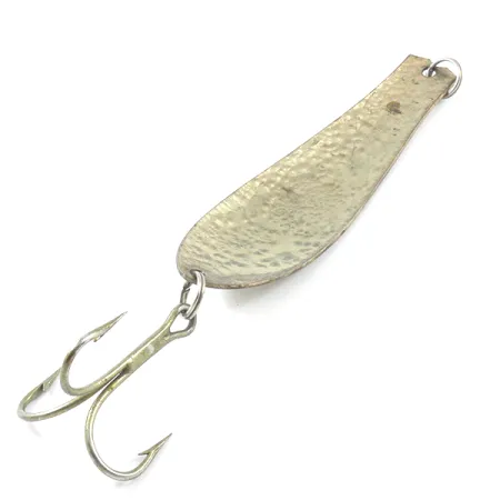 Prescott Big Doctor 285 Lepel, Crystal, 30g, gehamerd, #3173