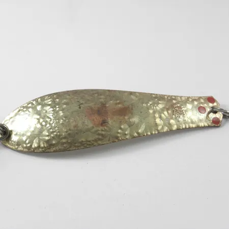 Prescott Big Doctor 285 Lepel, Crystal, 30g, gehamerd, #3173