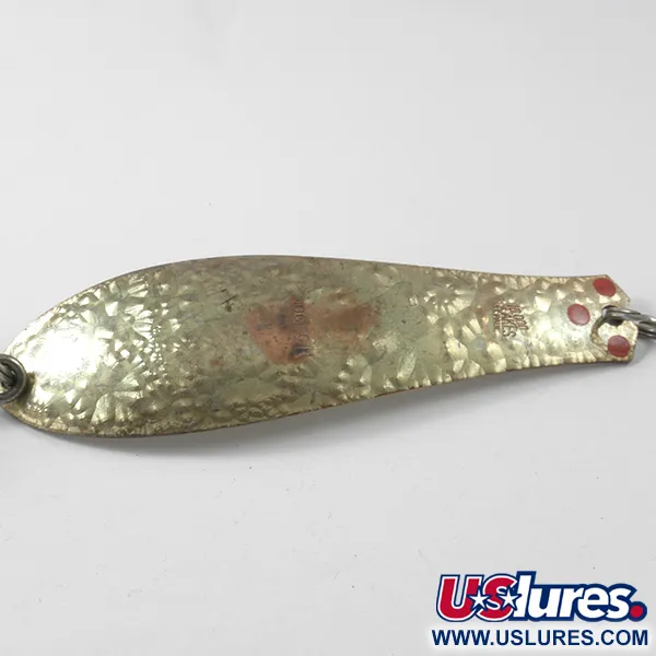 Prescott Big Doctor 285 Lepel, Crystal, 30g, gehamerd, #3173