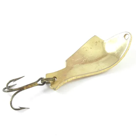 Thomas Lepel, Goud, 5,5g, Schubbenpatroon, #3192