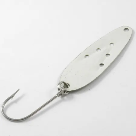 Heddon Sculpin UV Trollinglepel, UV-glow, 5.5g, Fluorescerend, #3199