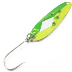 Heddon Sculpin UV