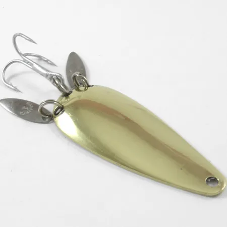 Marathon Marathon Lepel, Goud / Zilver, 12g, Sonic Blades, #3200