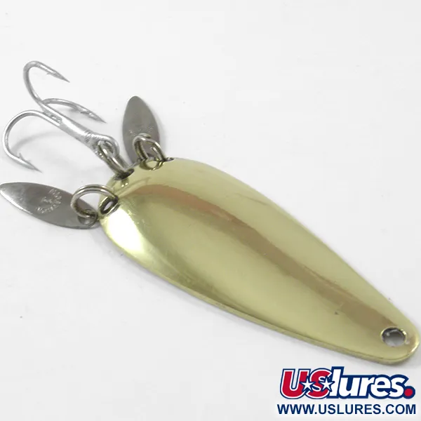 Marathon Marathon Lepel, Goud / Zilver, 12g, Sonic Blades, #3200