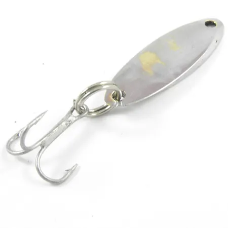 Weber MrChamp Lepel, Nikkel, 3.5g, Vintage, #3205