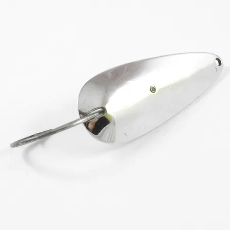 Tony Accetta Weed Doger Lepel, Nikkel, 10g, Wierbeschermer, #3211