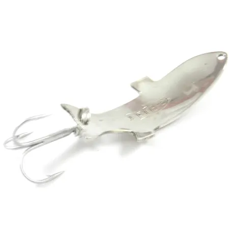 Acme Phoebe Lepel, Nikkel, 7g, Visprofiel, #3212