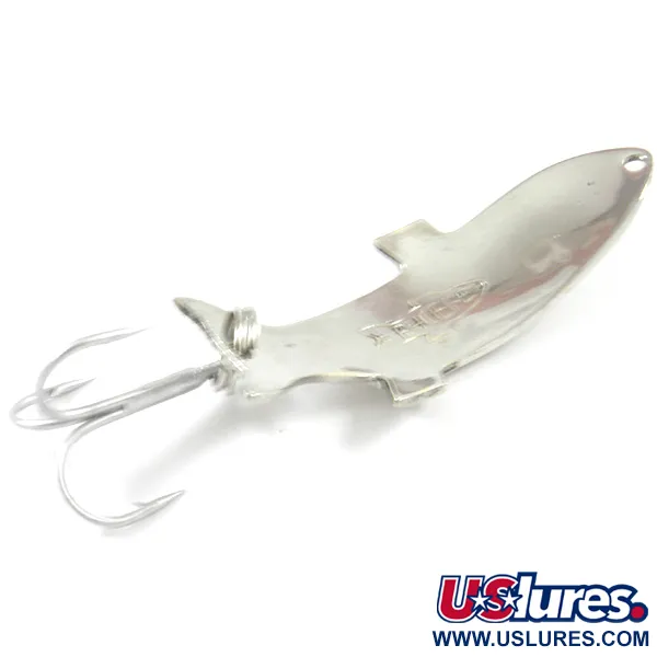 Acme Phoebe Lepel, Nikkel, 7g, Visprofiel, #3212