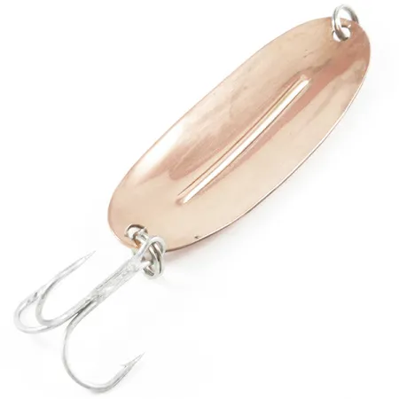 Williams Wabler W55 Lite Lepel, Koper, 7g, Stabilisatierug, #3214