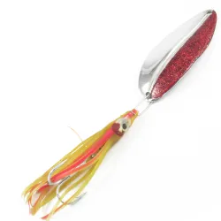 Main liner Squid
