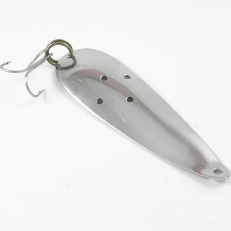 Marathon Marathon Lepel, Nikkel, 18g, Geperforeerd, #3224