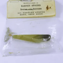 Wierloze Barney Spoons