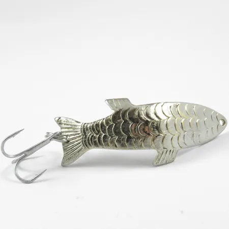 Acme Phoebe Lepel, Zilver, 7g, Visprofiel, #3241