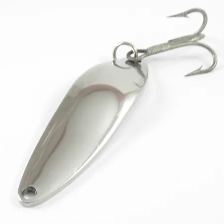 Gator Lepel, Nikkel, 35g, Roestvrij Staal, #3286