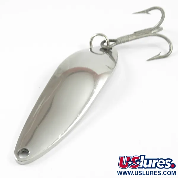 Gator Lepel, Nikkel, 35g, Roestvrij Staal, #3286