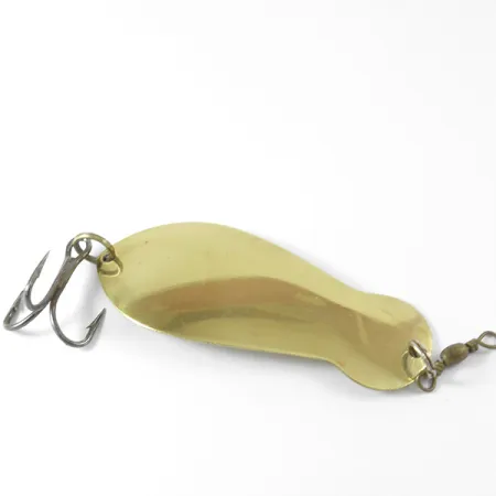 K-B Bait K-B Spoon 3 Lepel, Messing, 25g, Messing body, #3298