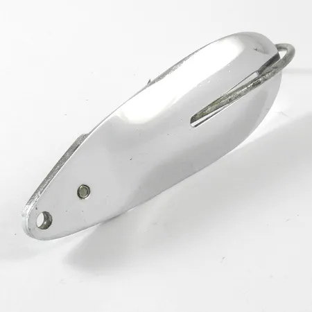 Johnson Weedless Johnson Caper Weedless Lepel, Nikkel, 14g, #3306