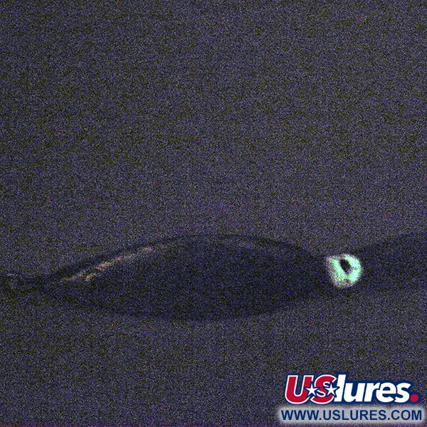 Weedless Fred Arbogast 3 Hawaiian Glow Lepel, 16g, Weedless, #3338