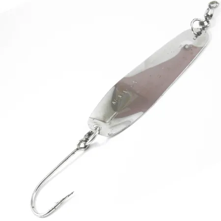 Luhr Jensen McMahon Lepel, Nikkel, 14g, Trollen, #3341