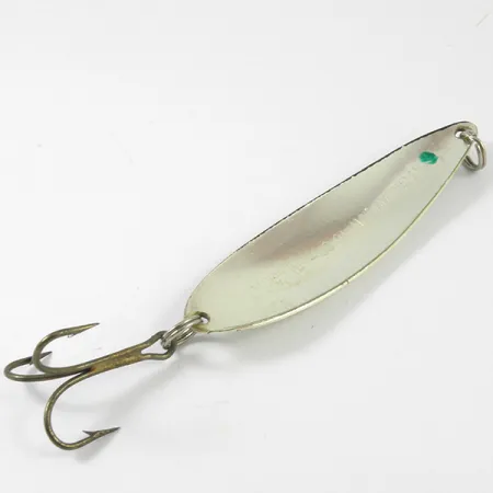Sølvkroken Storlaksen 3356 Lepel, Haring, 10g, Noorwegen, #3356