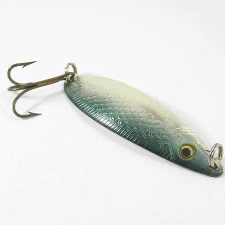 Sølvkroken Storlaksen 3356 Lepel, Haring, 10g, Noorwegen, #3356