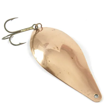 Lanes Tackle & Bait Lane's Flasher Lepel, Koper, 19g, #4969