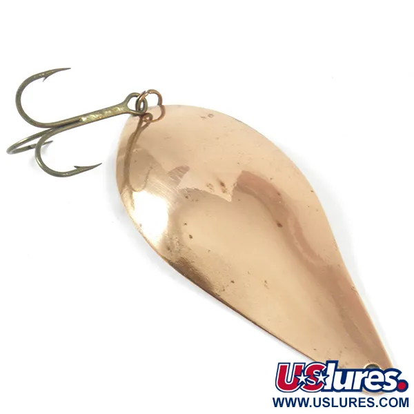 Lanes Tackle & Bait Lane's Flasher Lepel, Koper, 19g, #4969