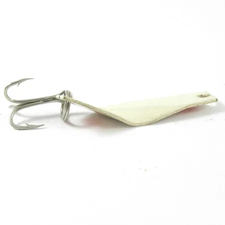 Z-RAY Lures Z-Ray Lepel, Wit / Rood, 1,5g, Vintage, #3364