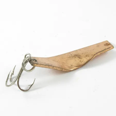 Z-RAY Lures Z-Ray Lepel, Koper, 3.6g, Offset-profiel, #3366