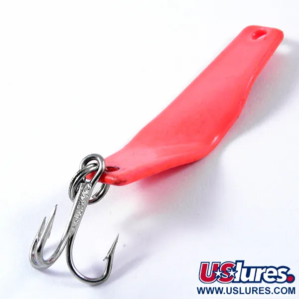 Z-Ray Model 115 Lepel, Fluorescerend, 3.6g, UV-Reactief, #3376