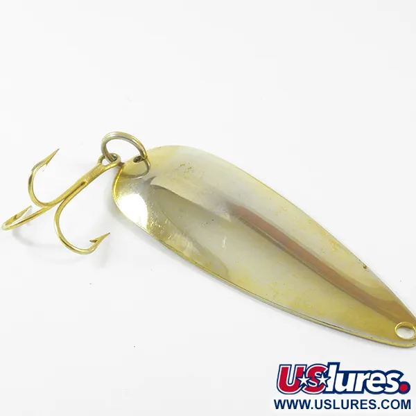 Marathon Lepel, Goud, 16g, Vintage, #3377