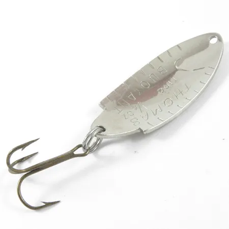 Thomas Buoyant Lepel, Regenboogforel, 7g, USA-Kwaliteit, #3405