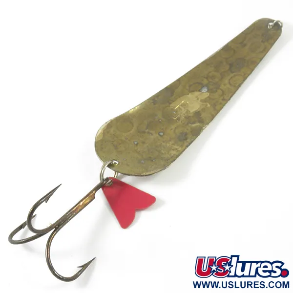 EGB Lepel, Zilver/Messing verzilverd, 9g, handgehamerd, #3429