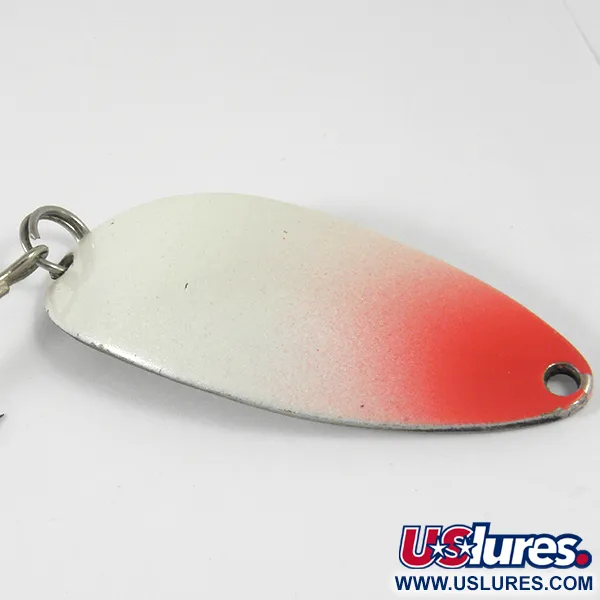 Seneca Little Cleo (Hula Girl) 3479 Lepel, Rood/Nikkel, 14g, #3479