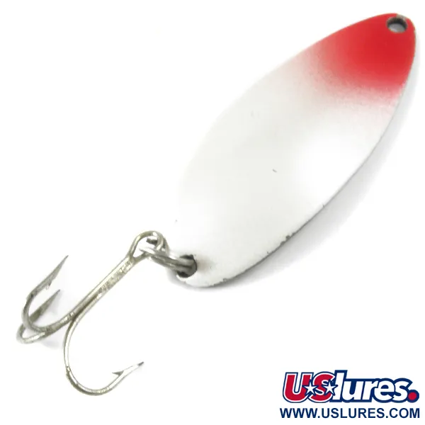 Seneca Little Cleo (Hula Girl) 3479 Lepel, Rood/Nikkel, 14g, #3479